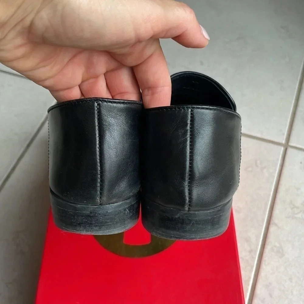 The  Wishbone Collection Kaia Loafers - Picture 7 of 14